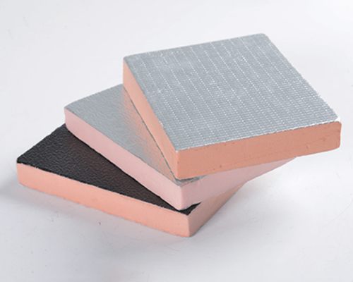 雙面夾筋鋁箔酚醛復(fù)合風(fēng)管WW-W5-SJ